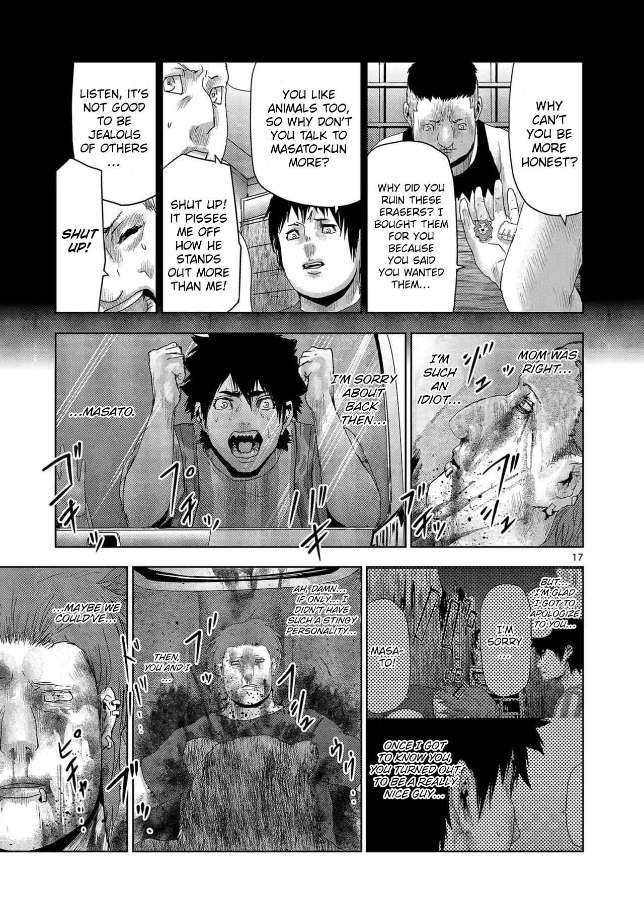 Page 17 Chapter 39 Jinmen