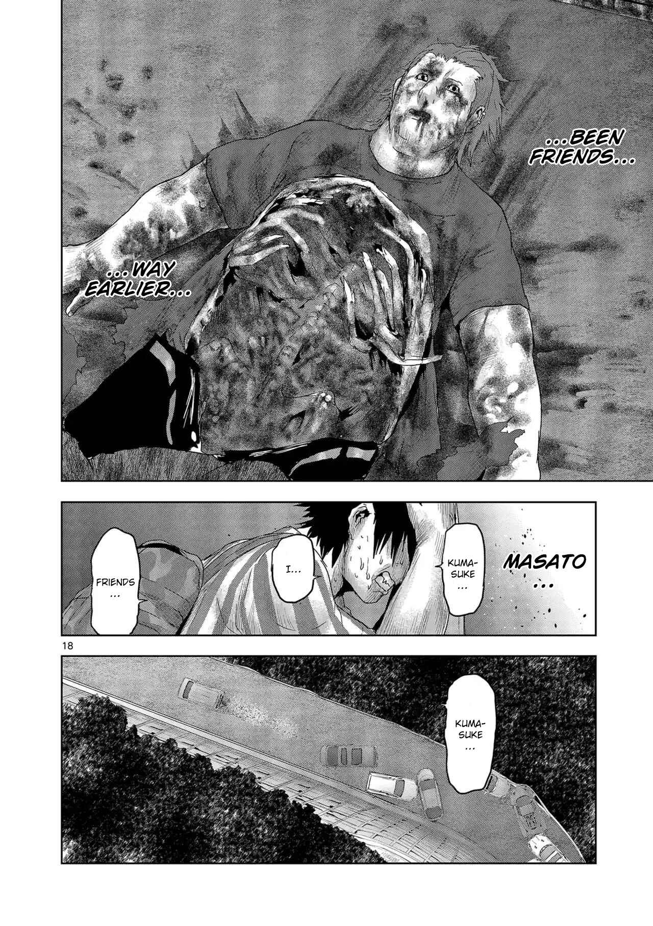 Page 18 Chapter 39 Jinmen