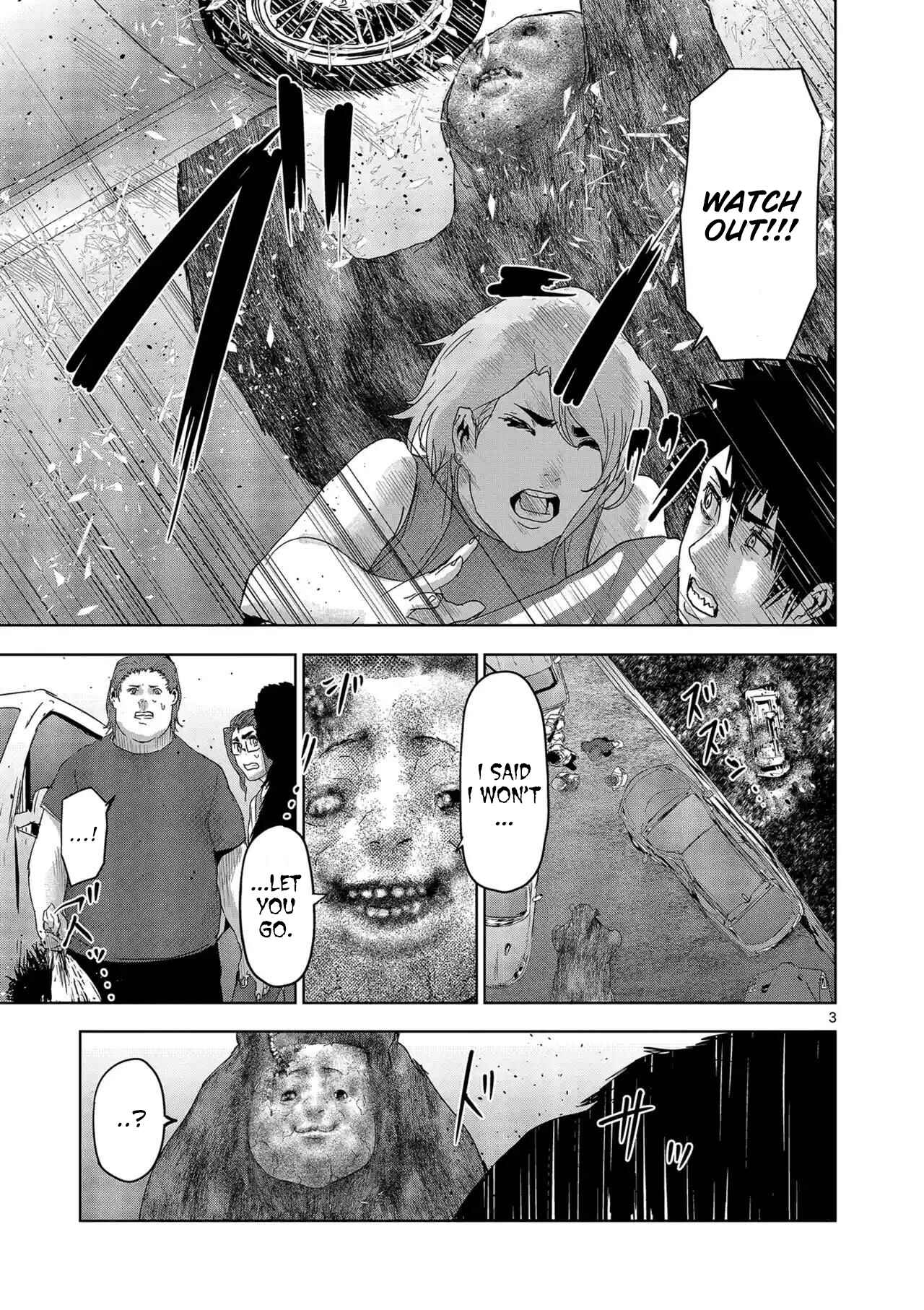Page 3 Chapter 39 Jinmen
