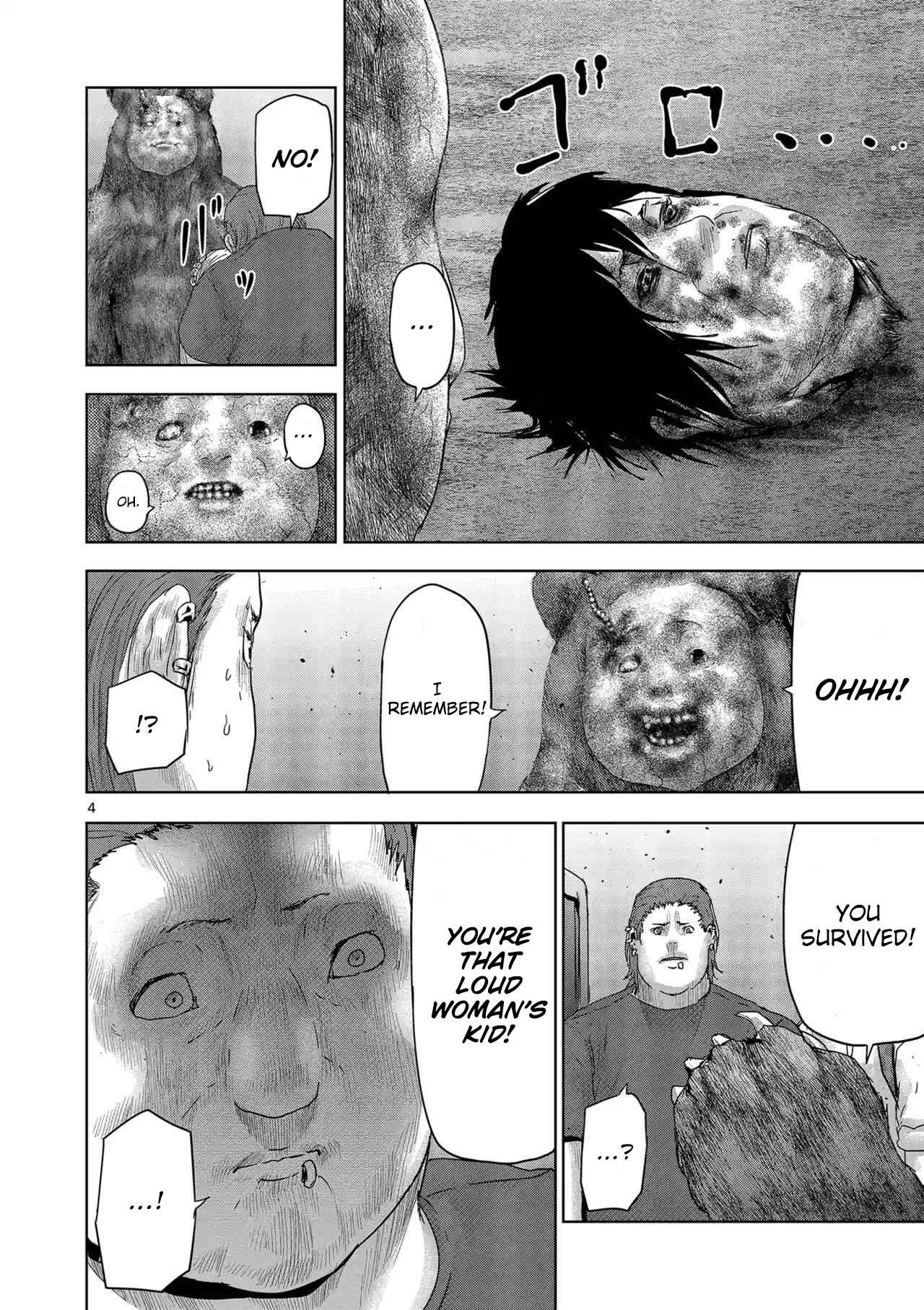 Page 4 Chapter 39 Jinmen