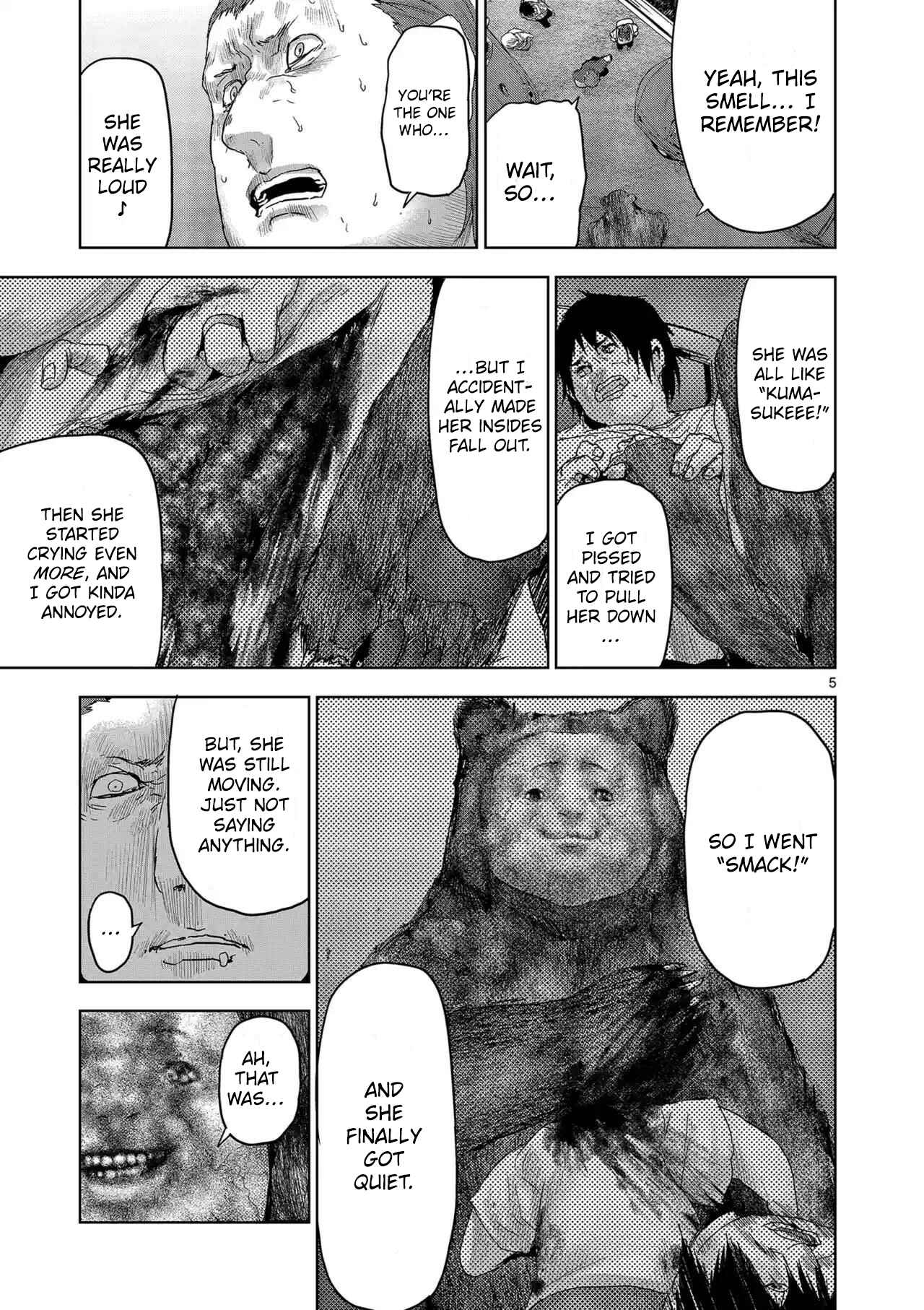 Page 5 Chapter 39 Jinmen