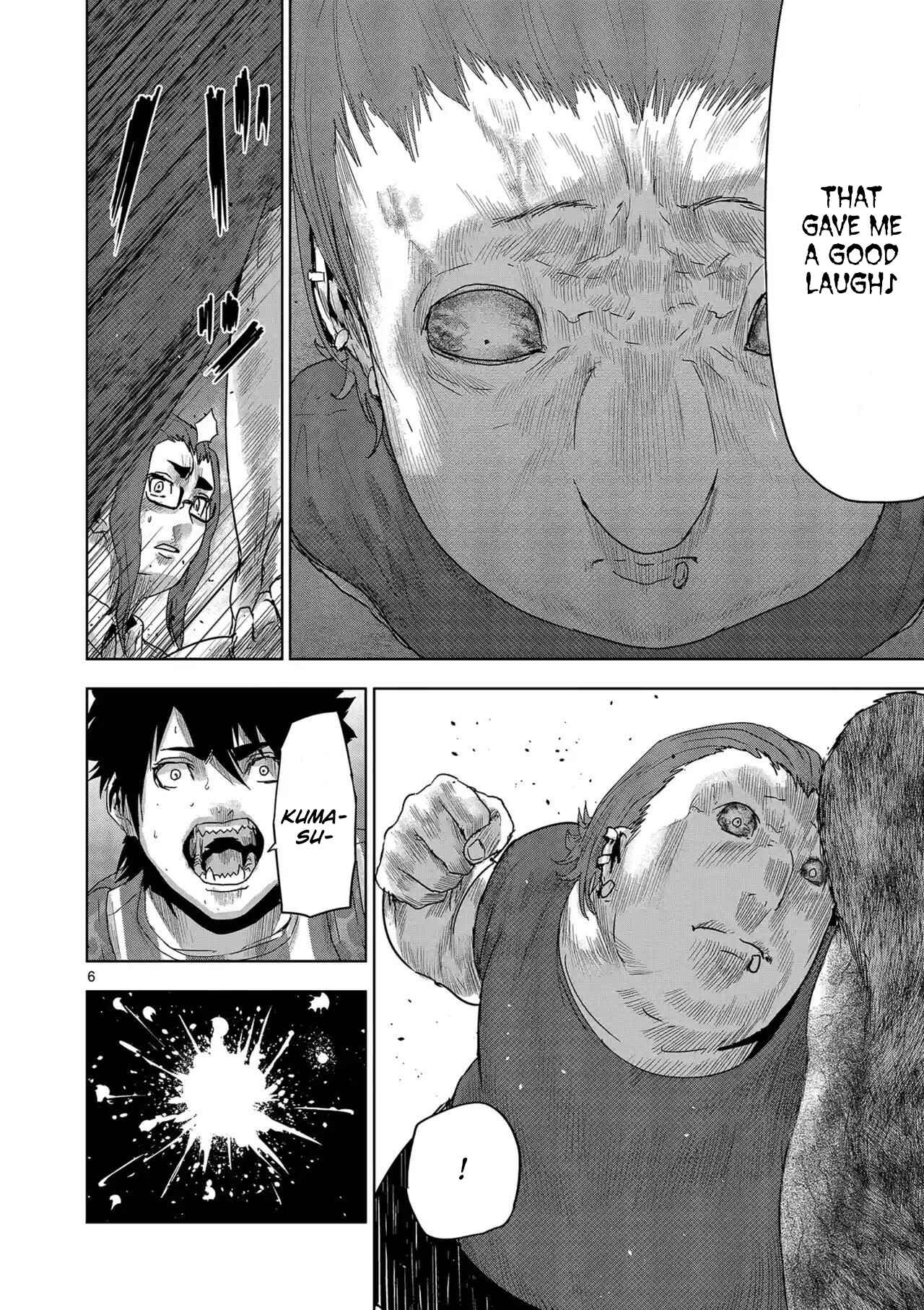 Page 6 Chapter 39 Jinmen