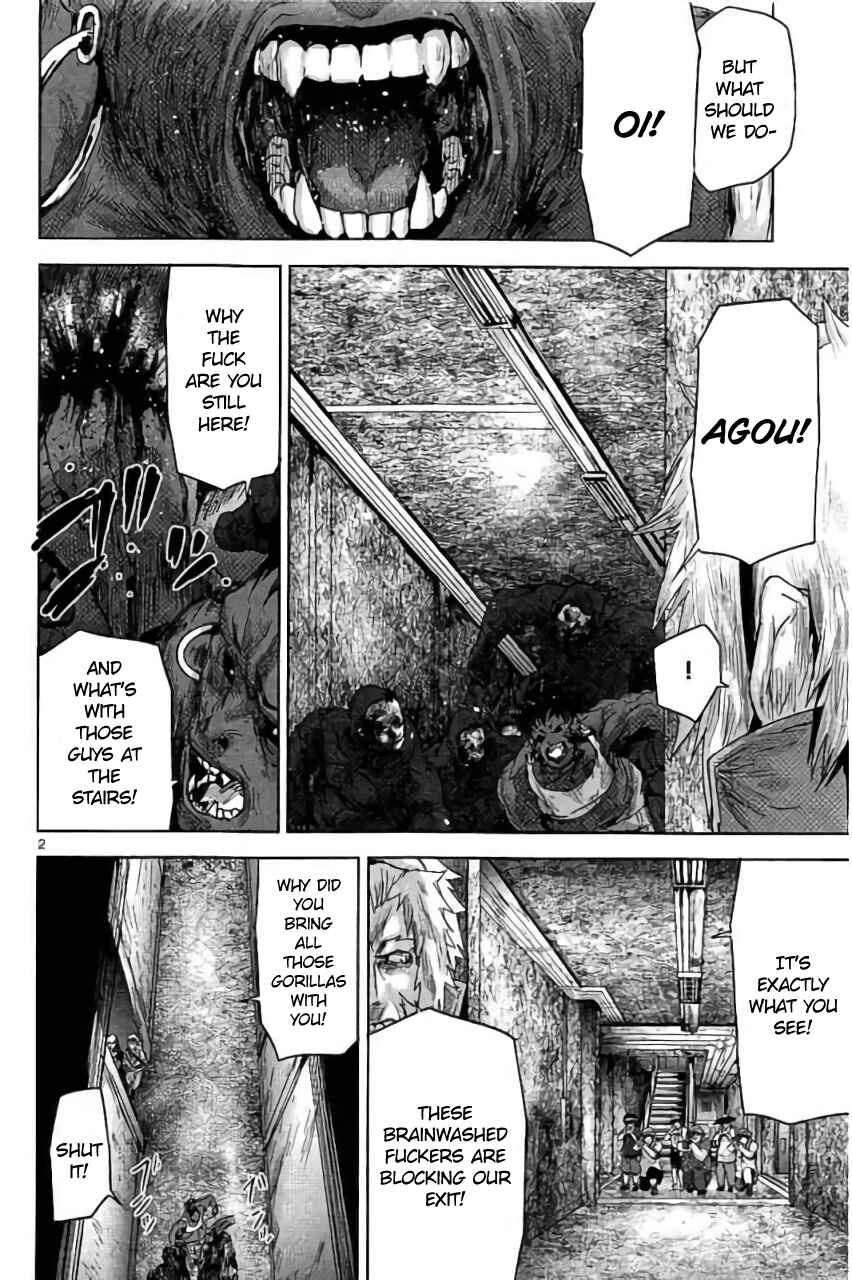 Page 3 Chapter 25 Jinmen