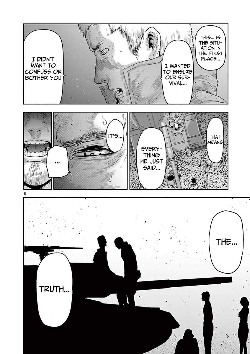 Page 10 Chapter 43 Jinmen