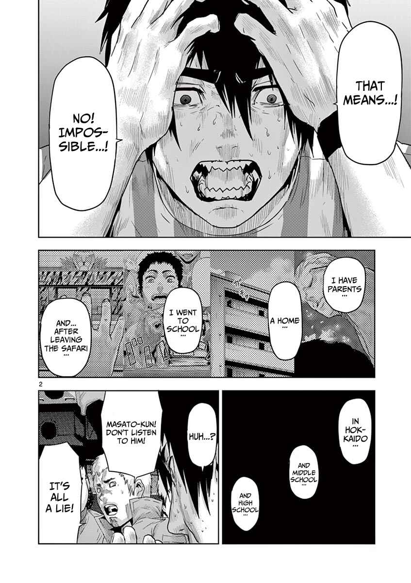 Page 4 Chapter 43 Jinmen