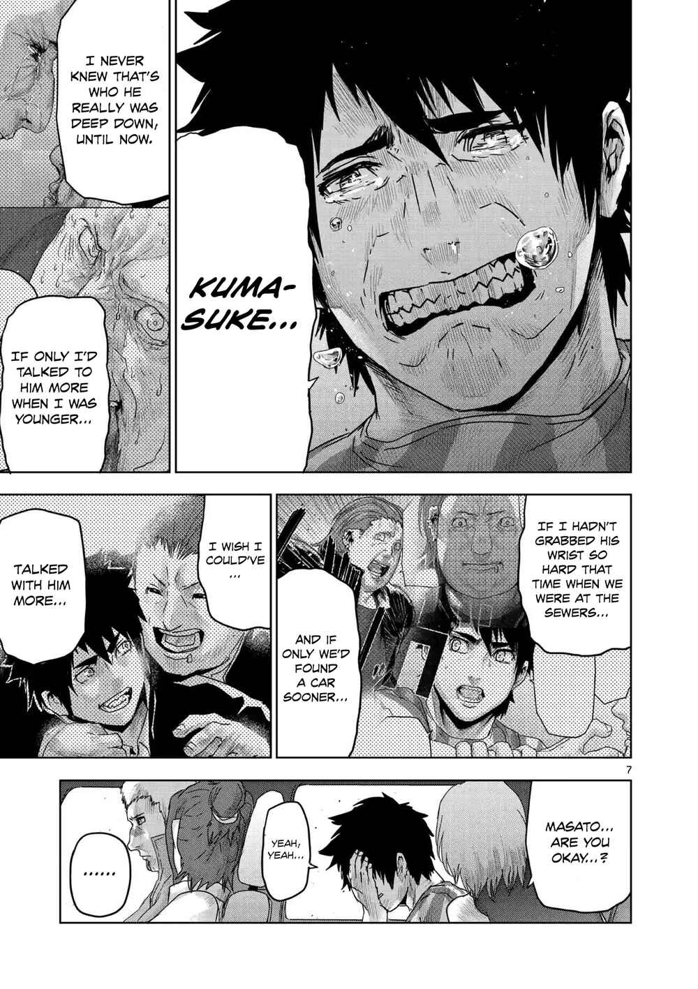 Page 7 Chapter 40 Jinmen