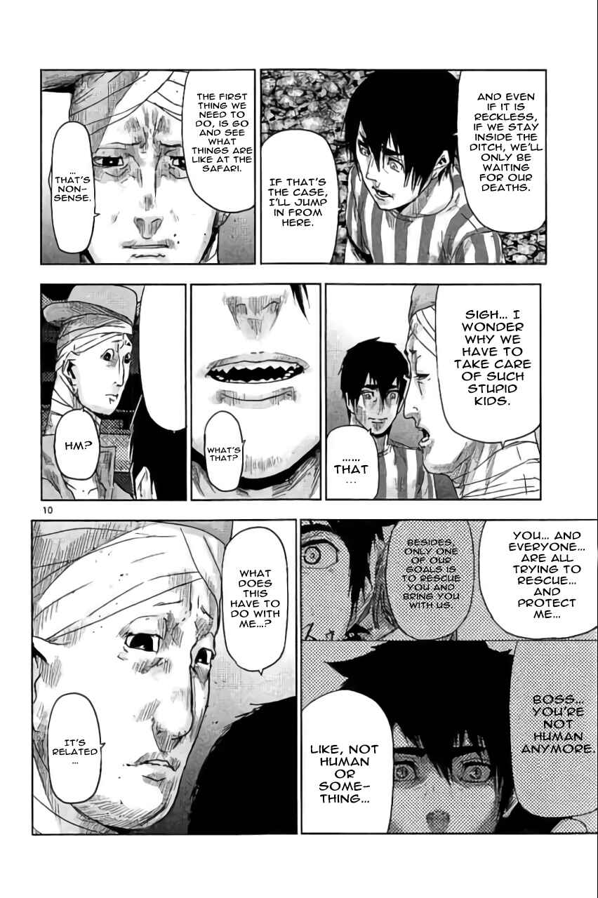 Page 10 Chapter 42 Jinmen