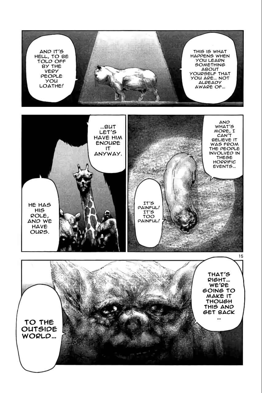 Page 15 Chapter 42 Jinmen