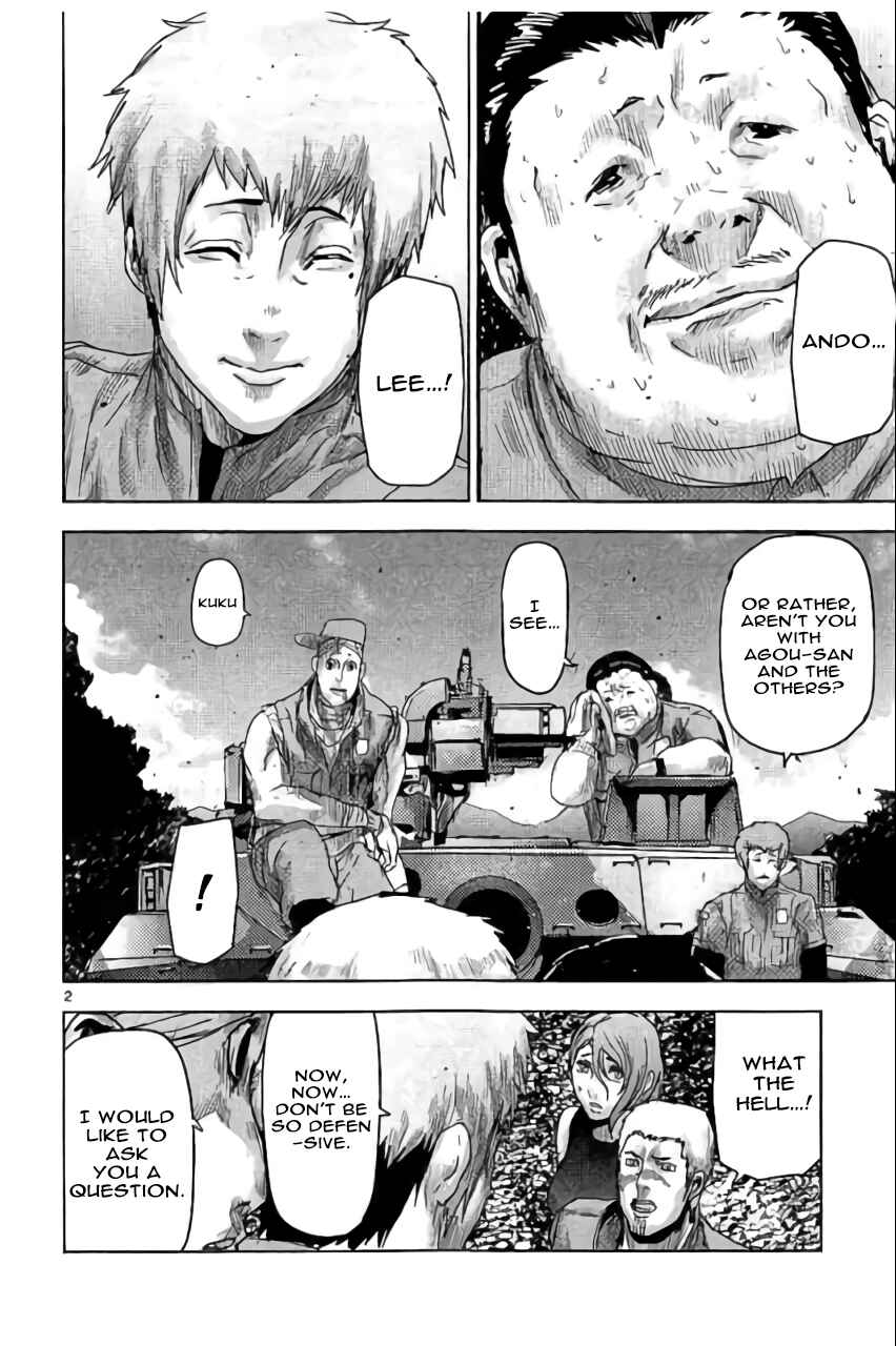 Page 2 Chapter 42 Jinmen