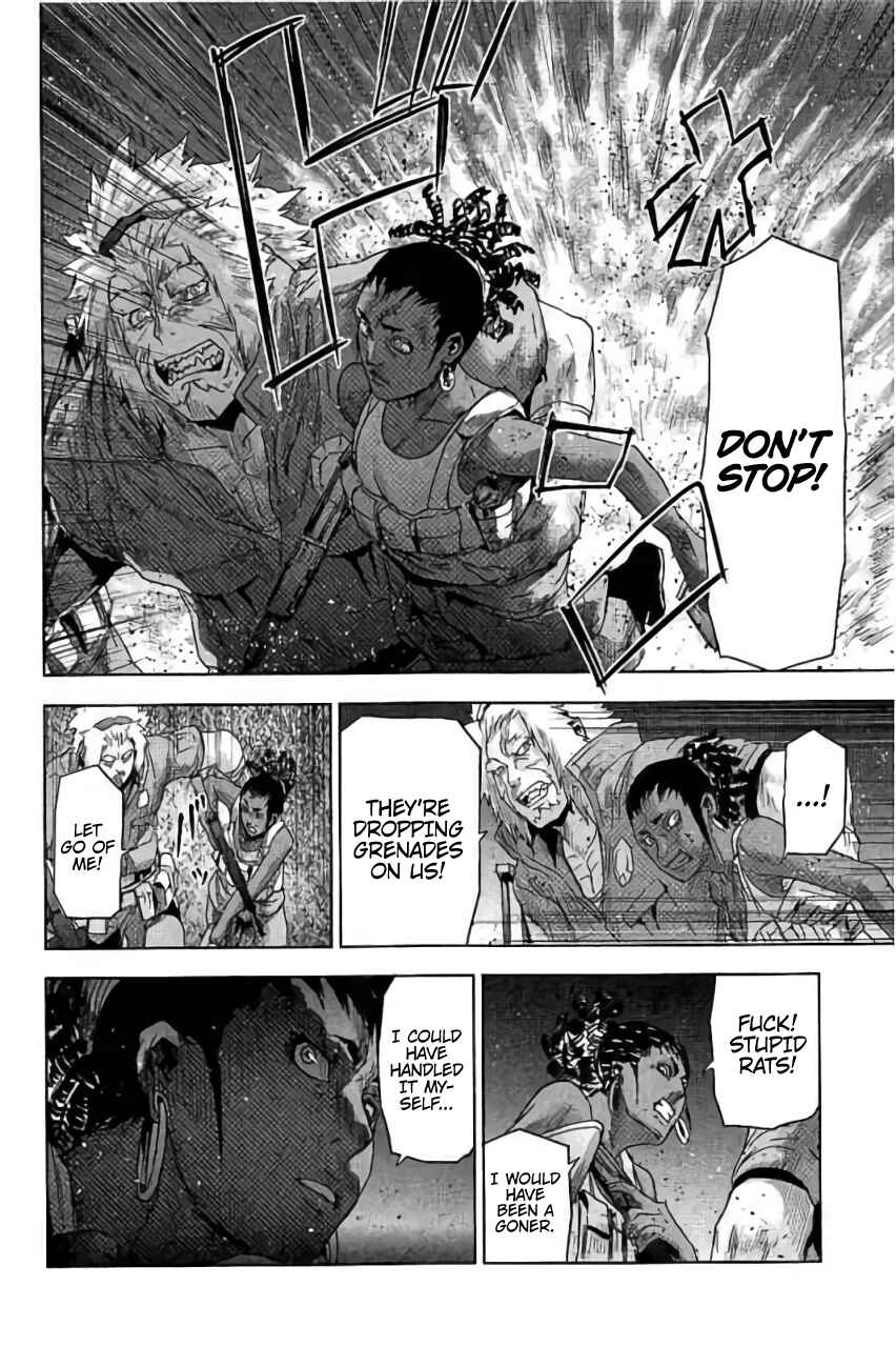 Page 9 Chapter 27 Jinmen