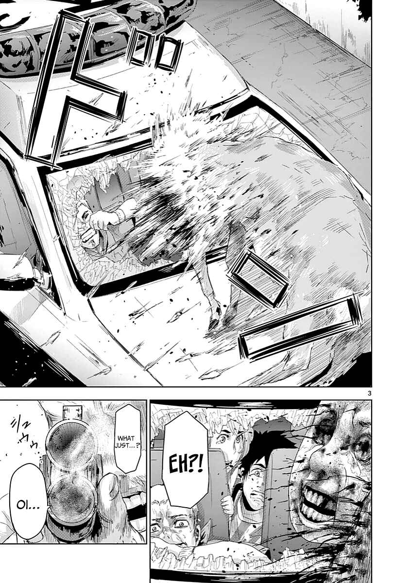 Page 5 Chapter 6 Jinmen