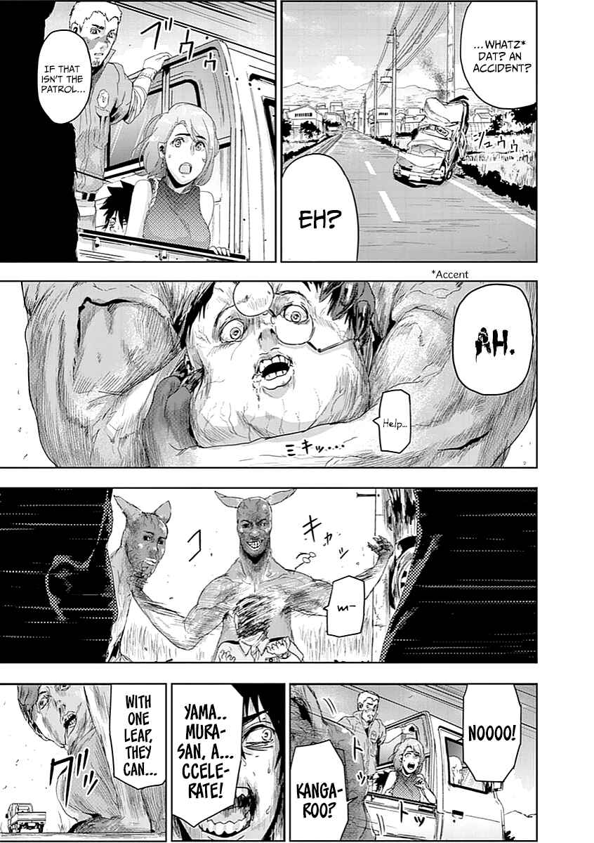 Page 9 Chapter 6 Jinmen