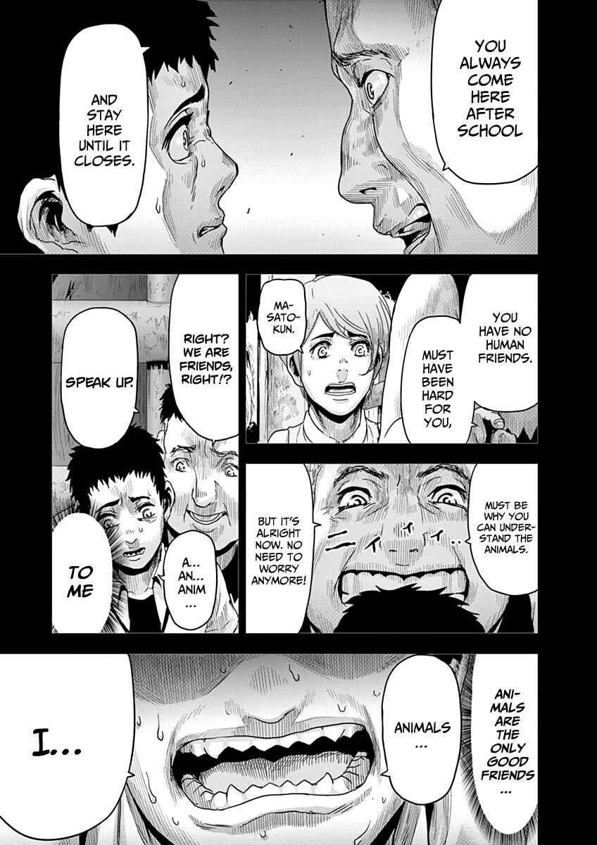 Page 18 Chapter 10 Jinmen