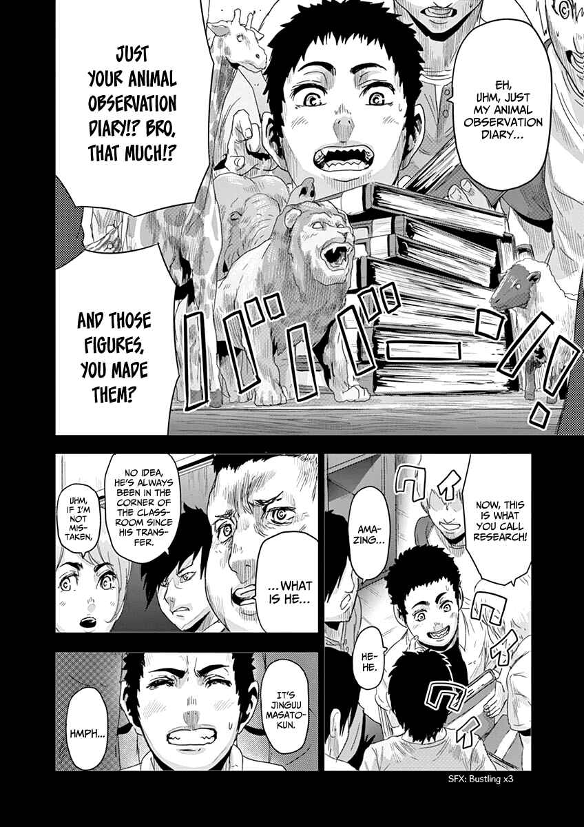 Page 7 Chapter 10 Jinmen