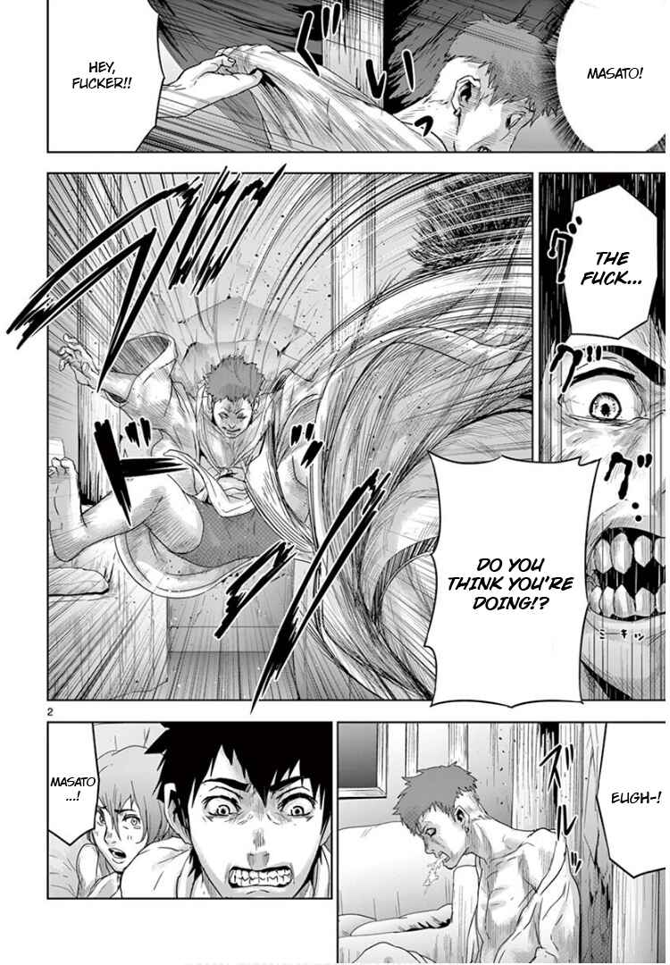 Page 2 Chapter 16 Jinmen