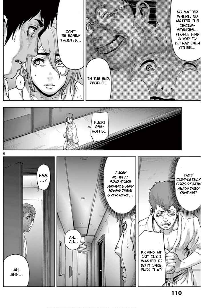 Page 6 Chapter 16 Jinmen