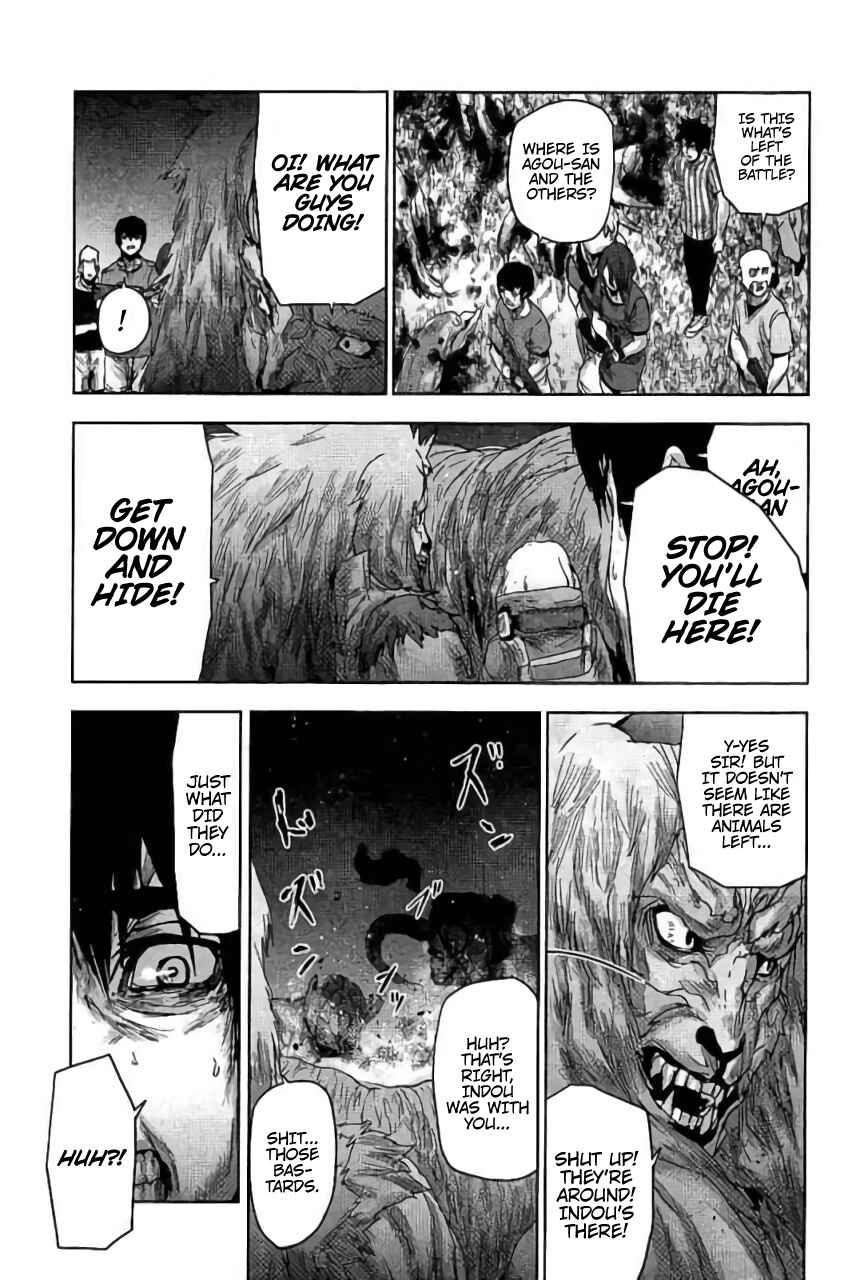 Page 11 Chapter 28 Jinmen