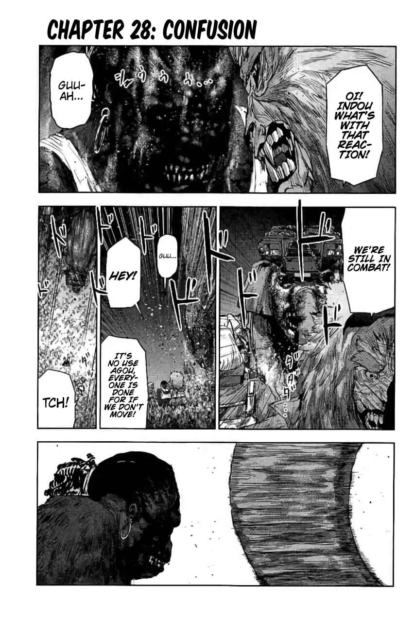 Page 2 Chapter 28 Jinmen