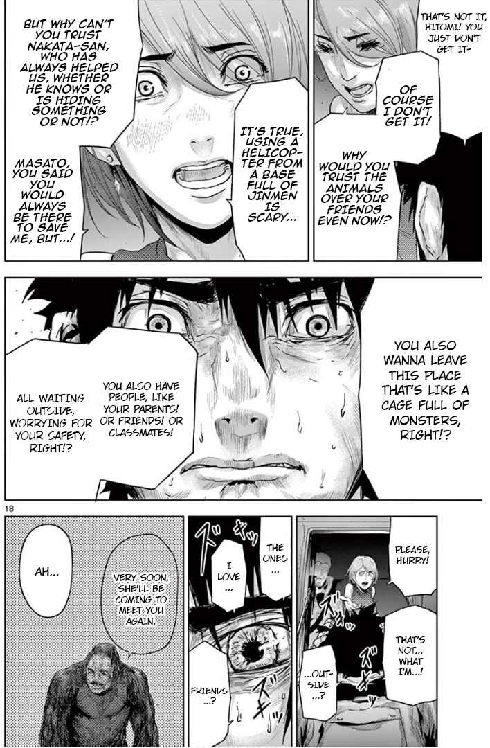 Page 17 Chapter 20 Jinmen