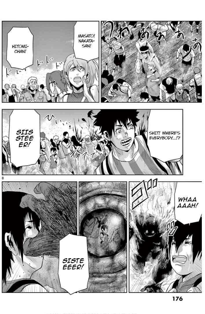 Page 7 Chapter 20 Jinmen