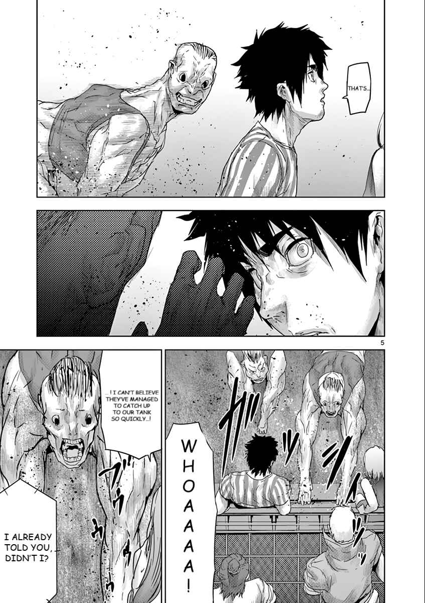 Page 6 Chapter 45 Jinmen