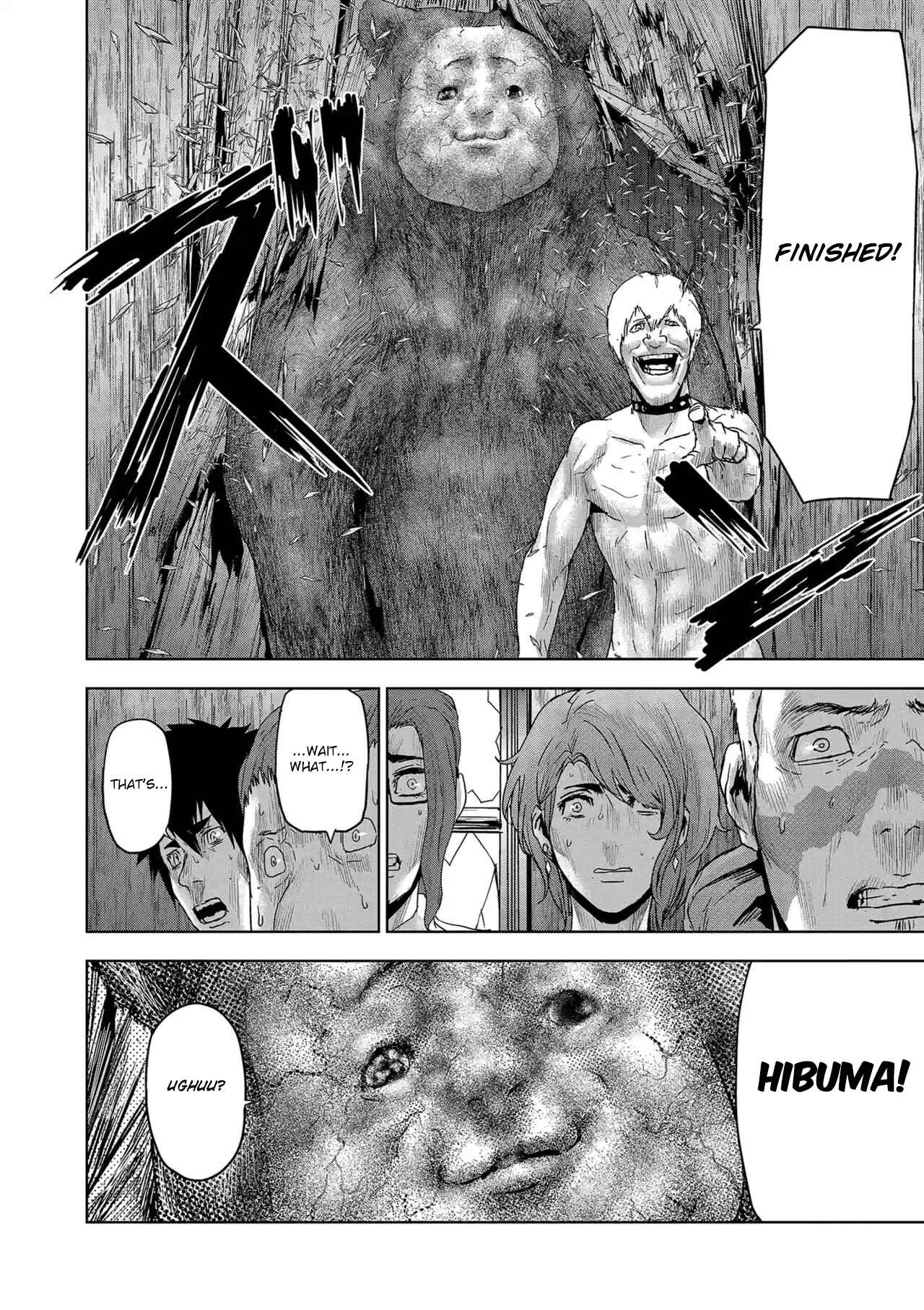 Page 16 Chapter 37 Jinmen