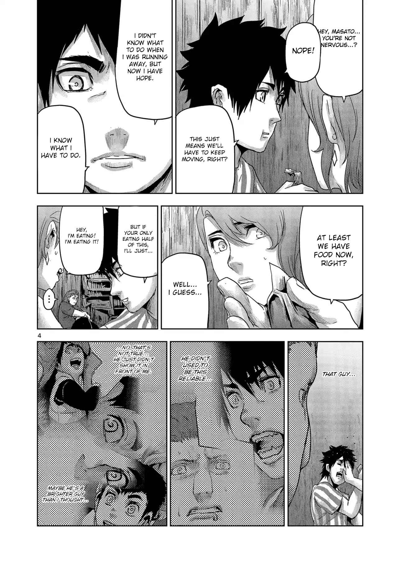 Page 4 Chapter 37 Jinmen