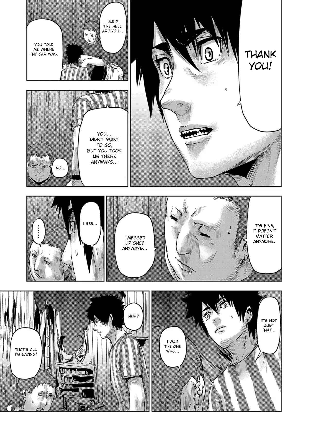 Page 7 Chapter 37 Jinmen