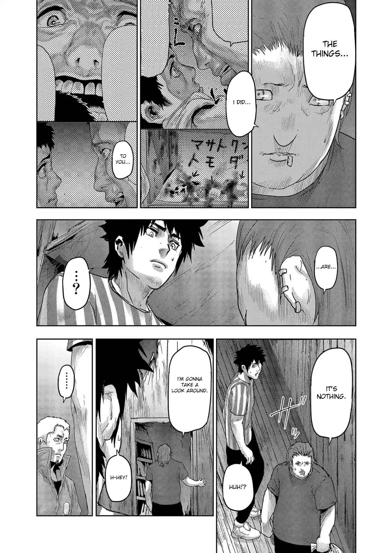 Page 8 Chapter 37 Jinmen