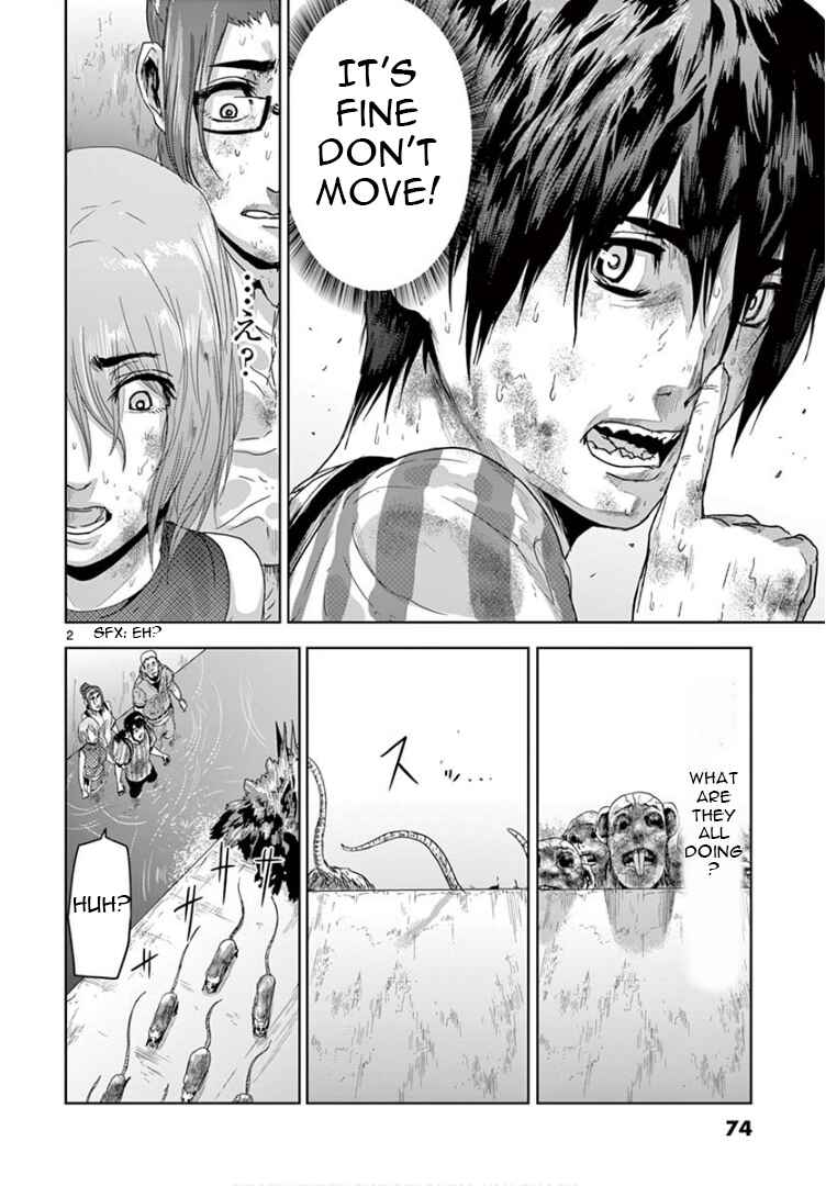 Page 2 Chapter 14 Jinmen