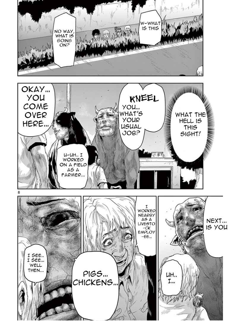 Page 8 Chapter 14 Jinmen