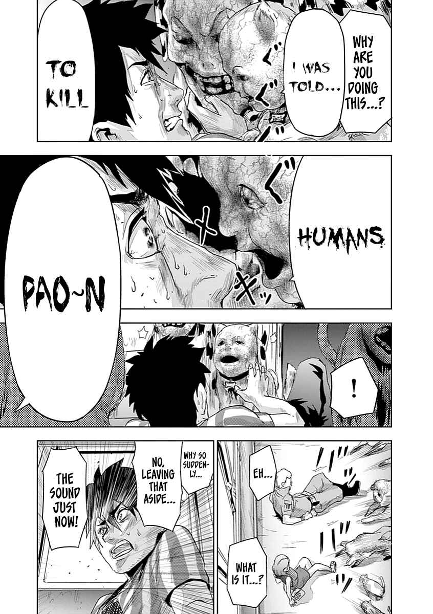 Page 19 Chapter 7 Jinmen