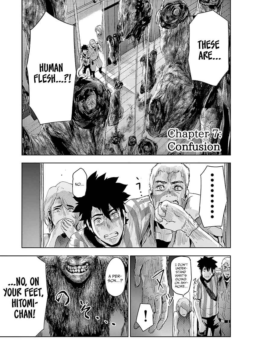 Page 3 Chapter 7 Jinmen