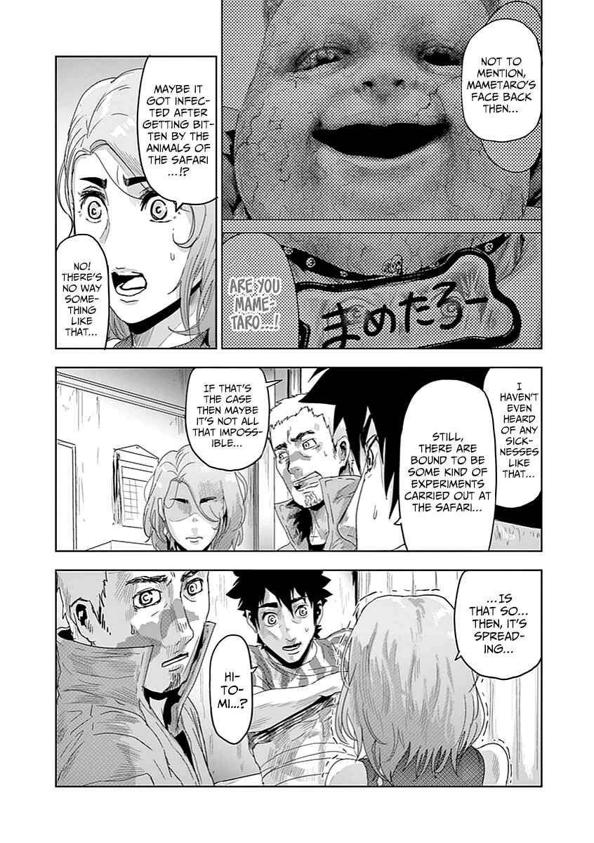 Page 10 Chapter 9 Jinmen