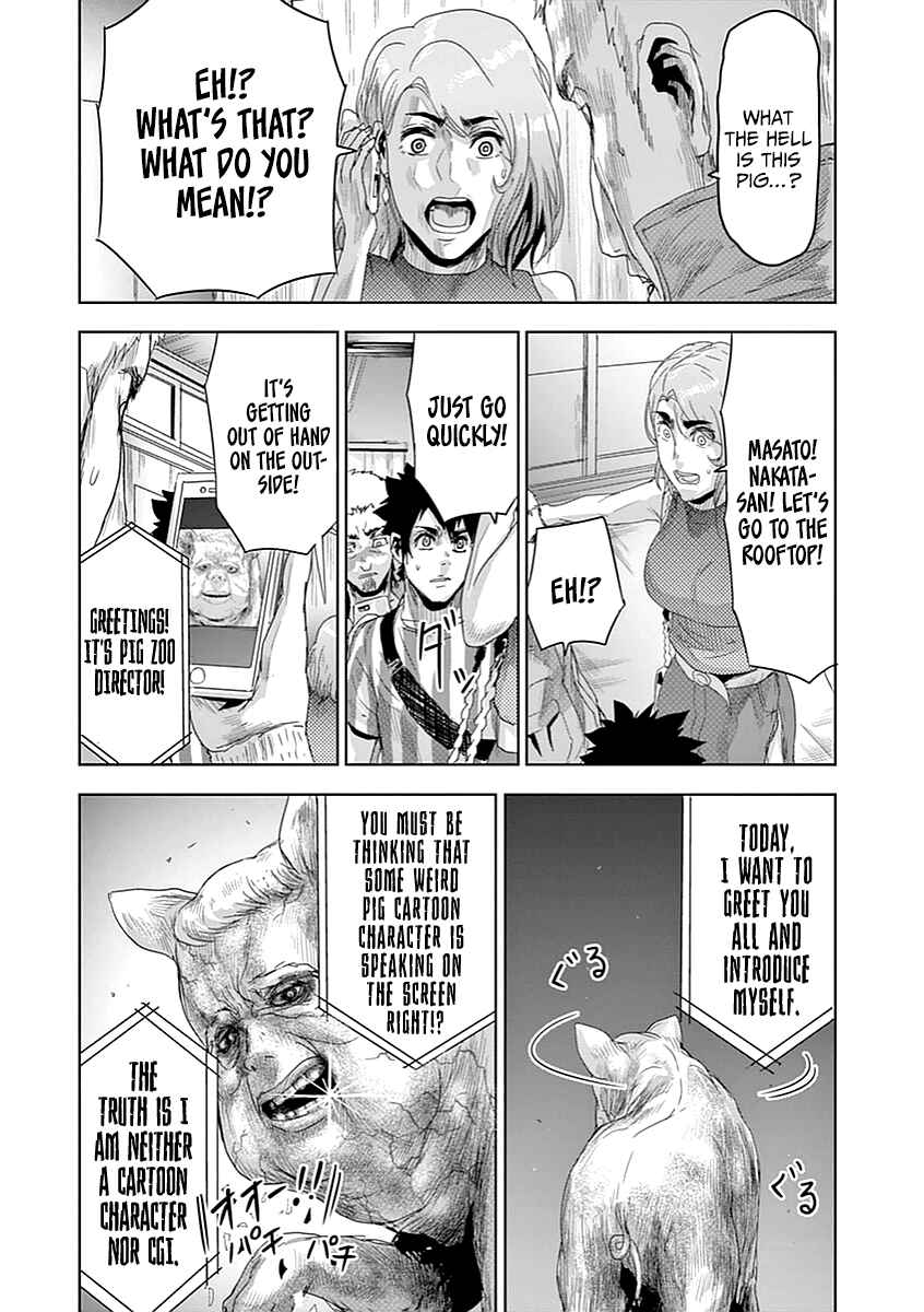 Page 19 Chapter 9 Jinmen