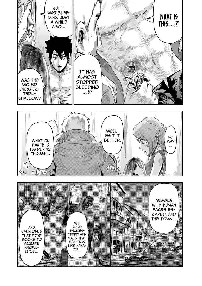 Page 9 Chapter 9 Jinmen