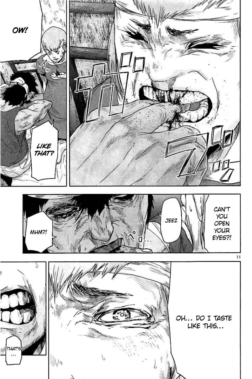 Page 12 Chapter 23 Jinmen