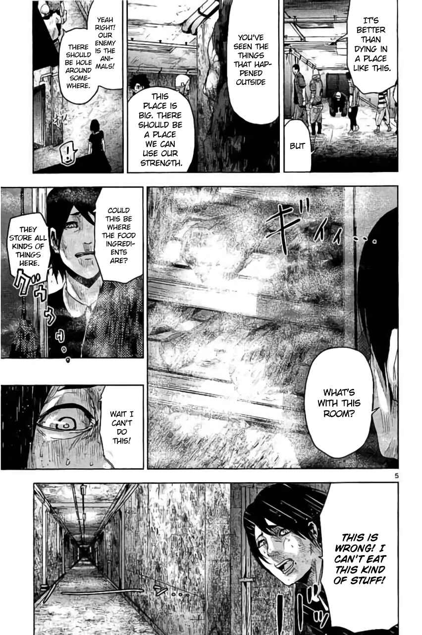 Page 6 Chapter 23 Jinmen