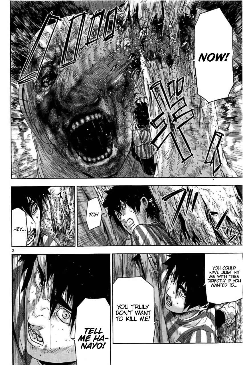 Page 3 Chapter 30 Jinmen