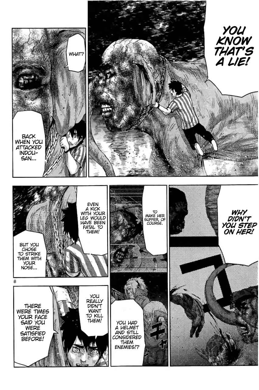 Page 9 Chapter 30 Jinmen