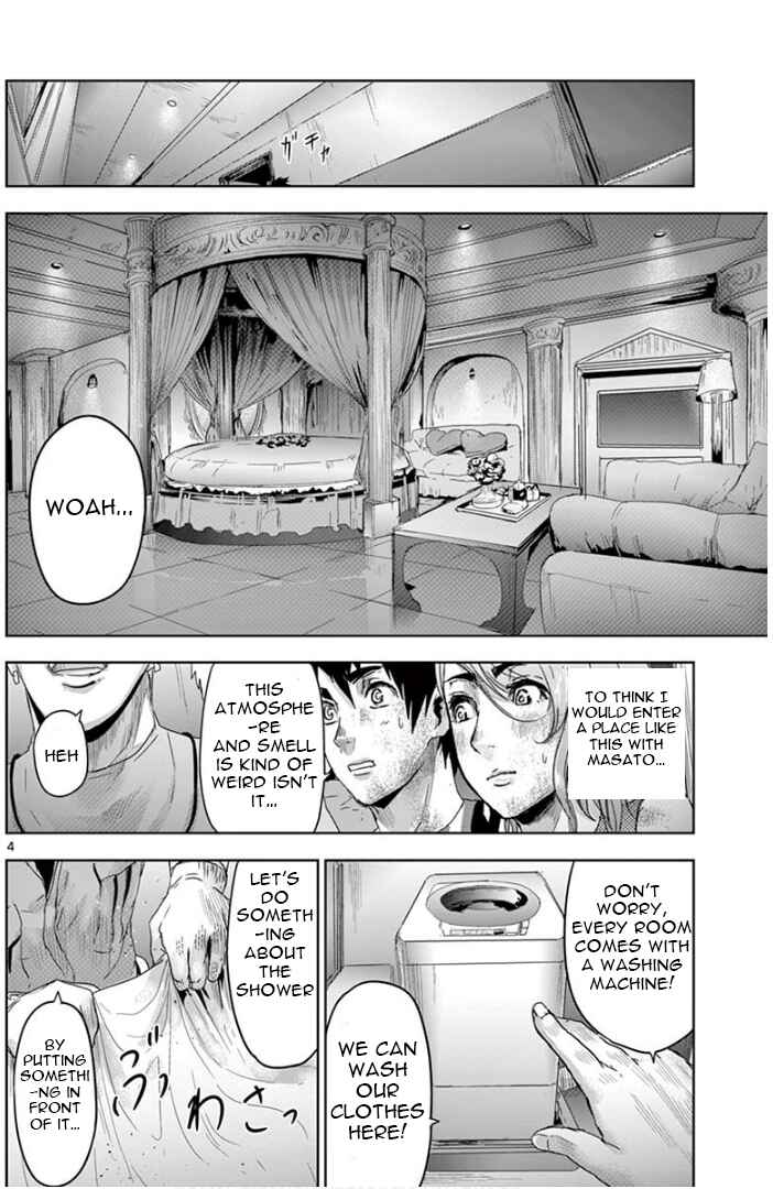 Page 4 Chapter 15 Jinmen