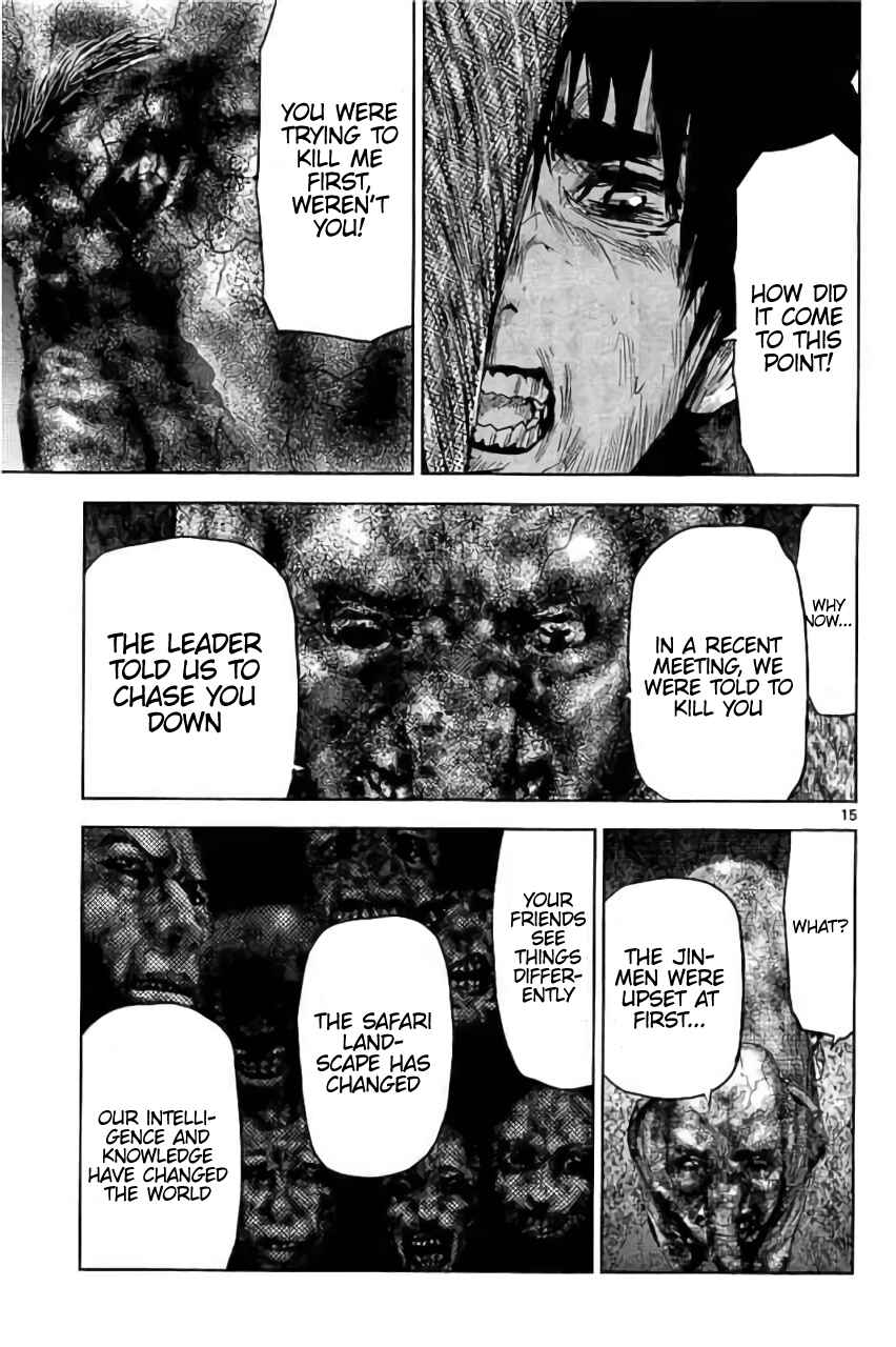 Page 16 Chapter 31 Jinmen