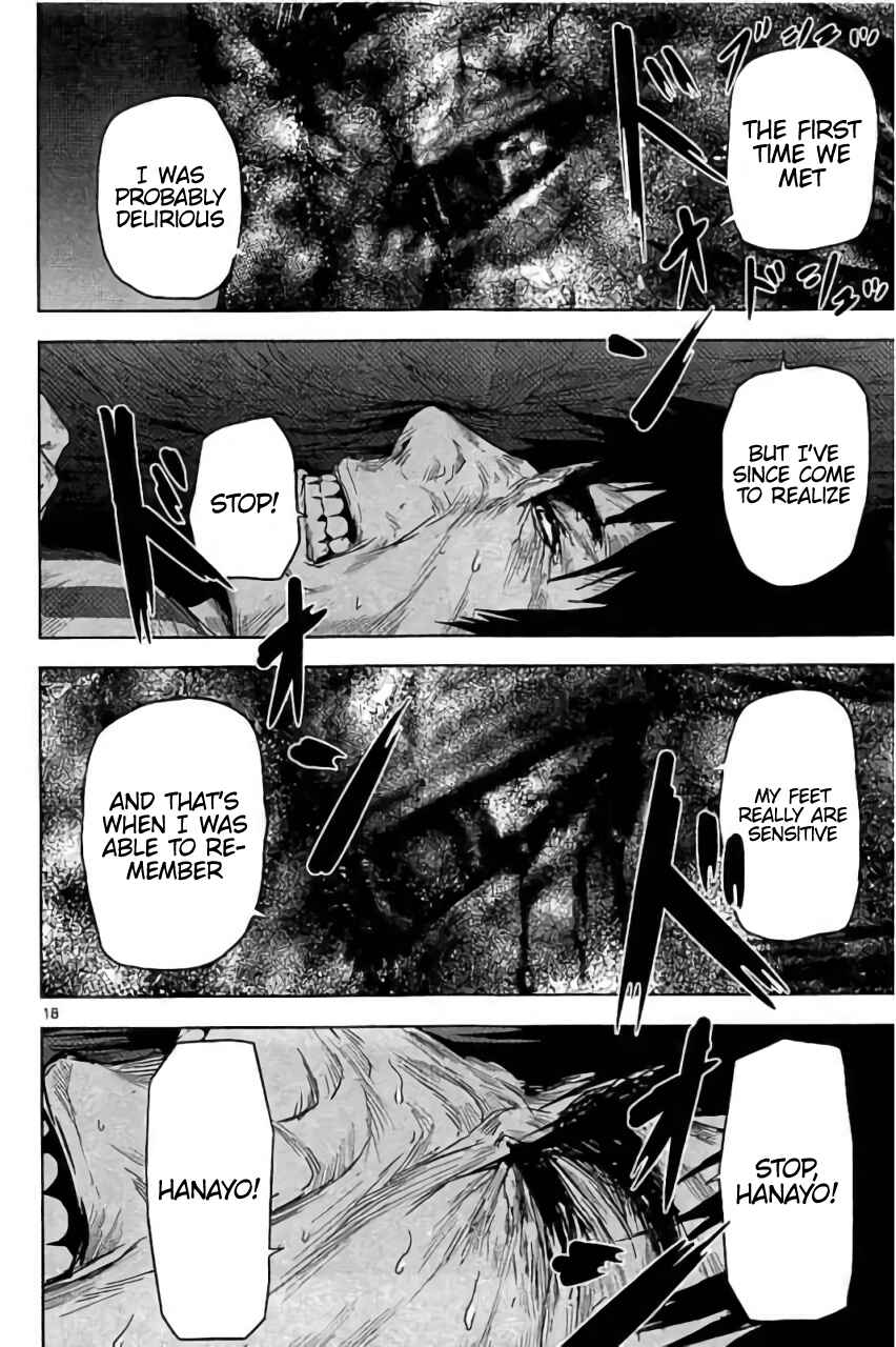 Page 19 Chapter 31 Jinmen