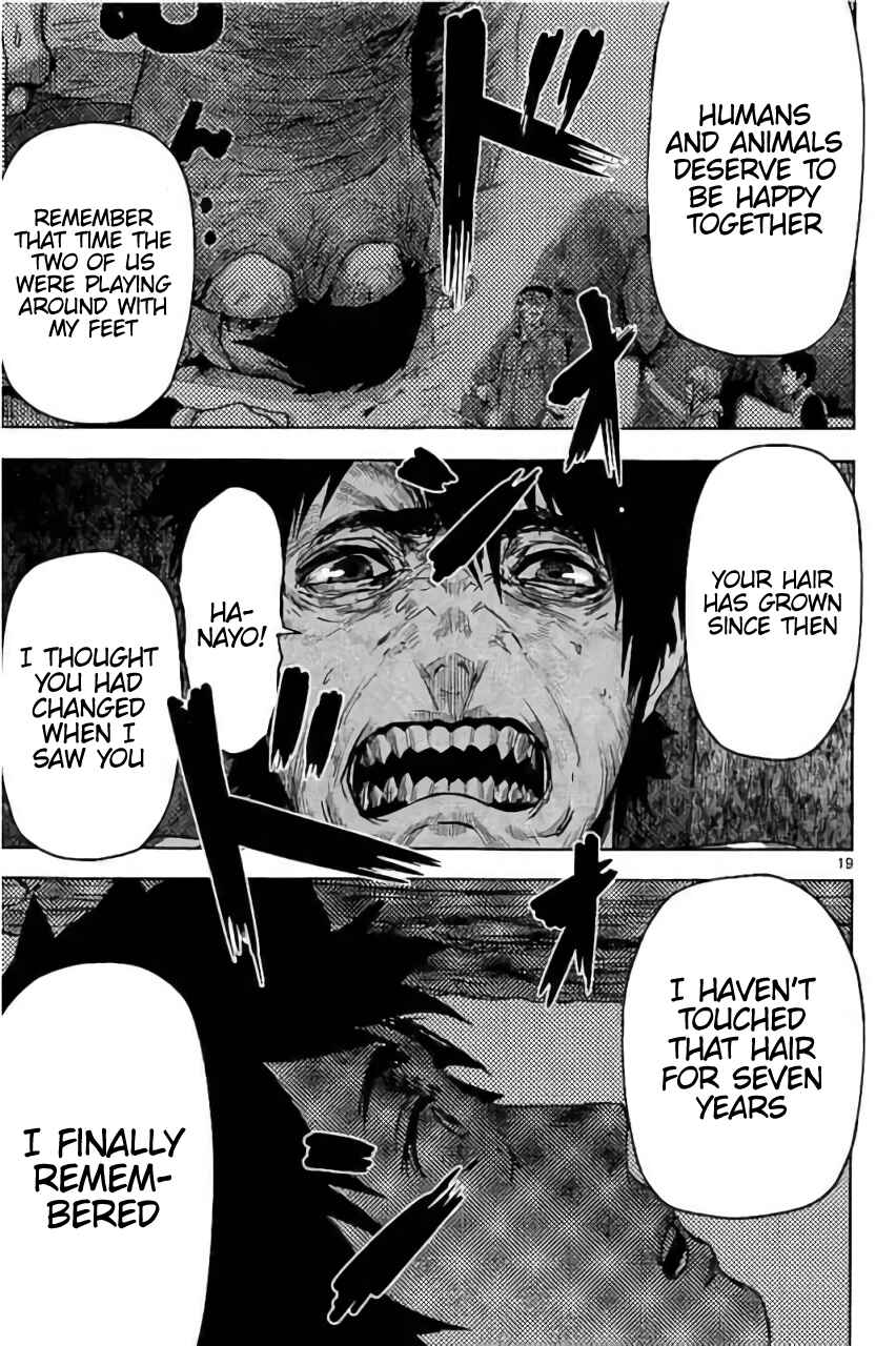 Page 20 Chapter 31 Jinmen