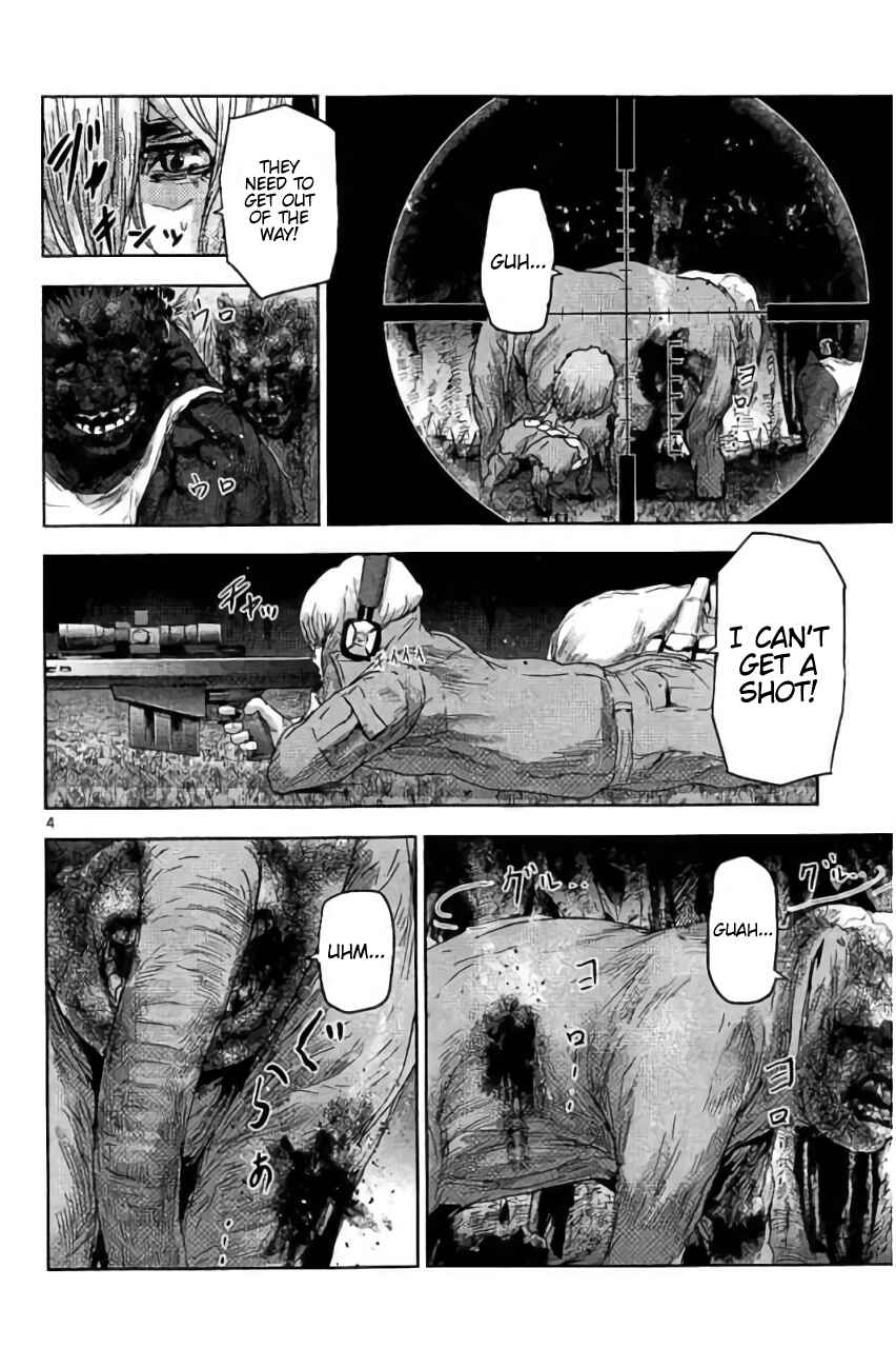 Page 5 Chapter 31 Jinmen