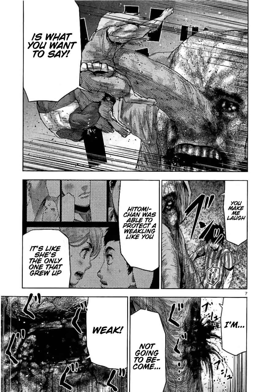 Page 8 Chapter 31 Jinmen