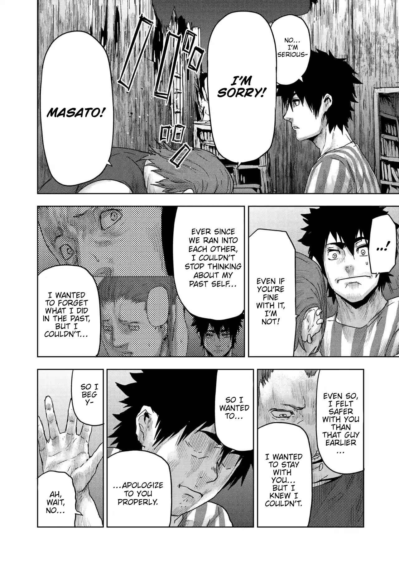 Page 10 Chapter 38 Jinmen