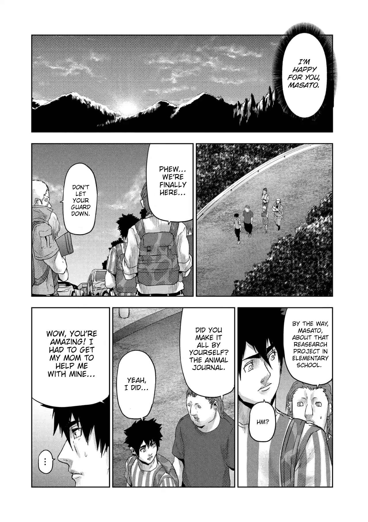 Page 13 Chapter 38 Jinmen