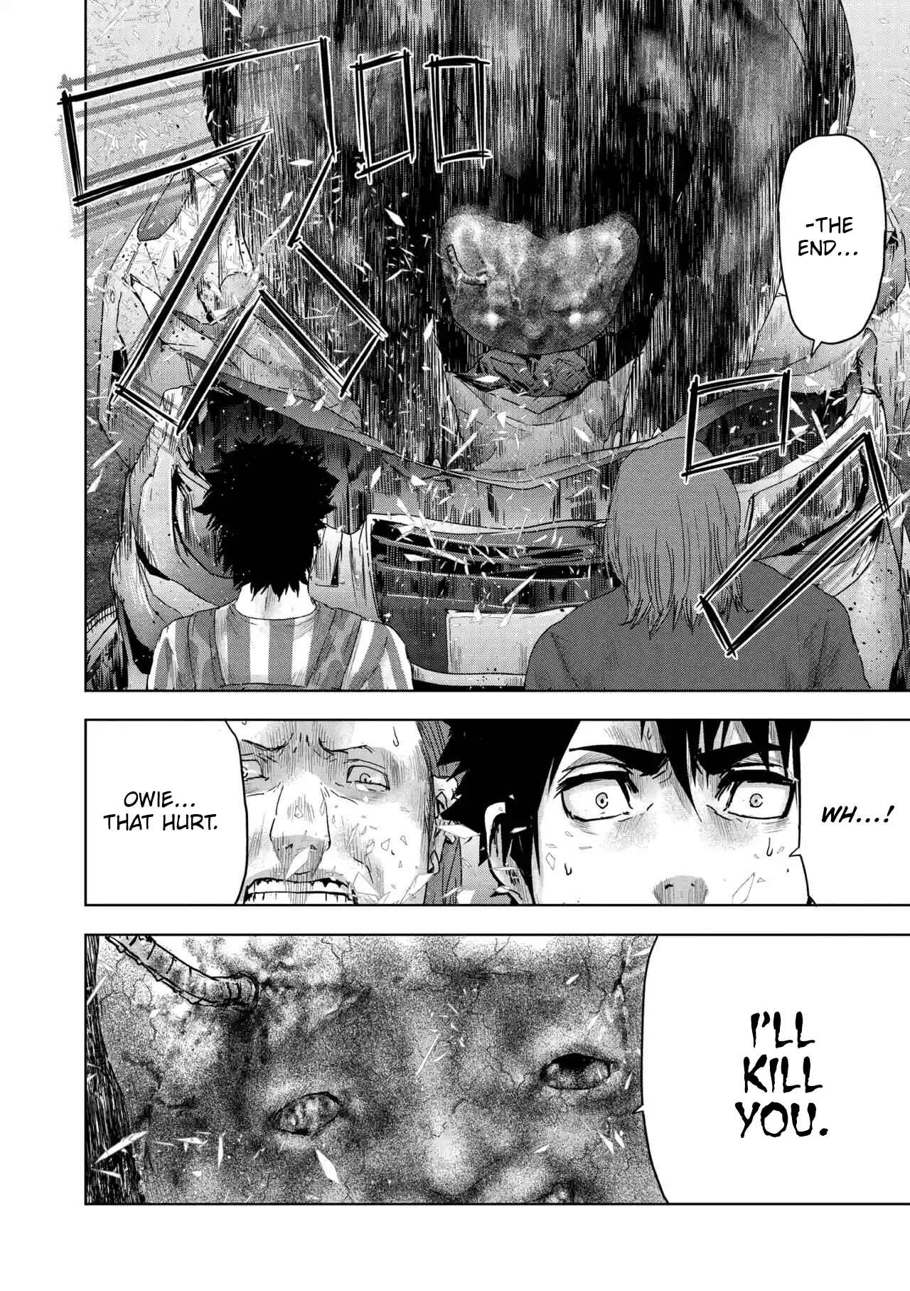 Page 16 Chapter 38 Jinmen