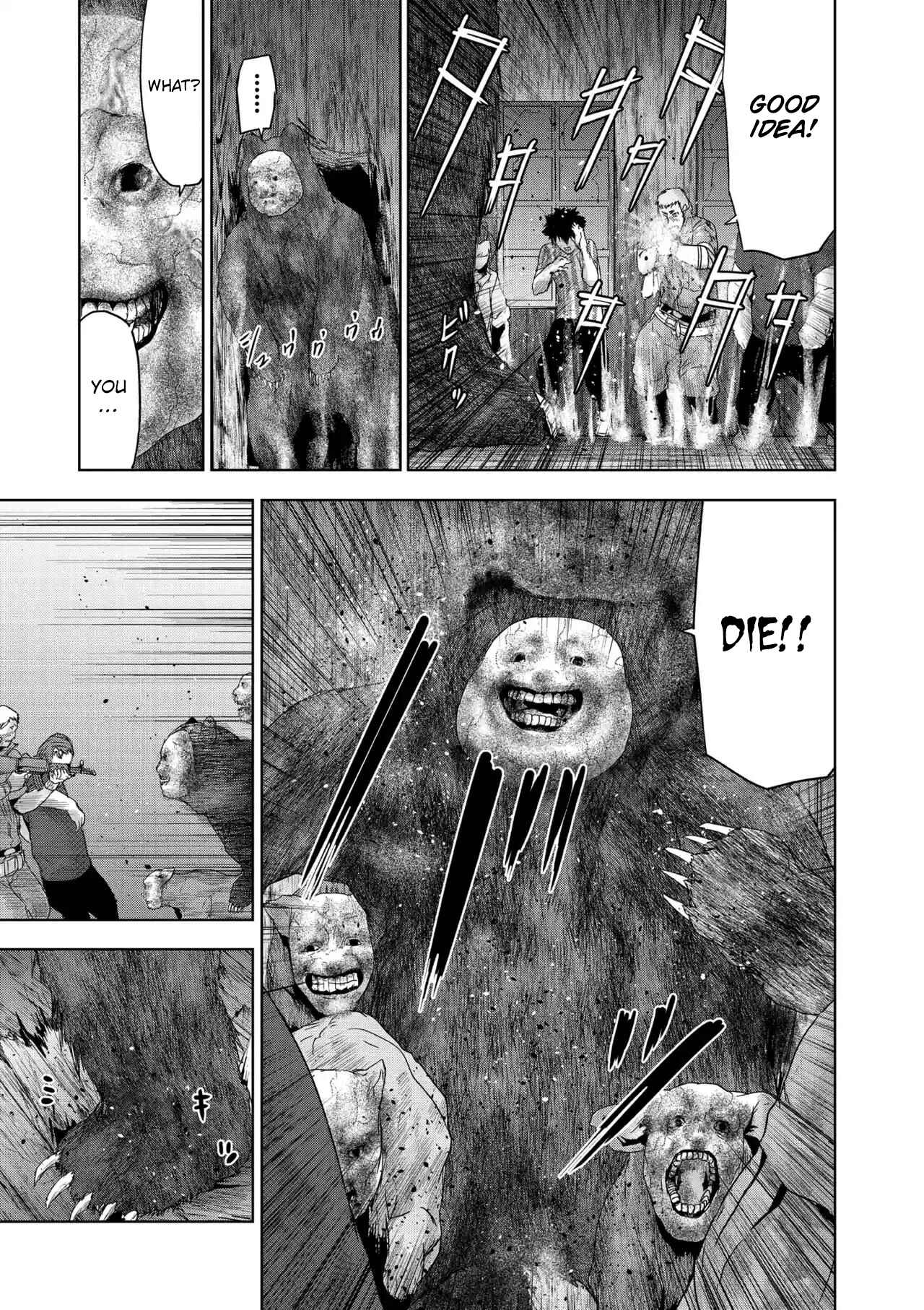Page 3 Chapter 38 Jinmen